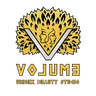 Volume Unisex Beauty Studio