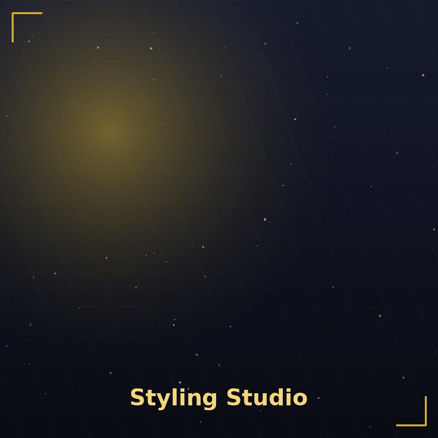Styling Studio