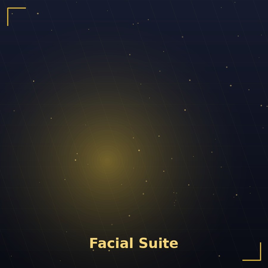 Facial Suite