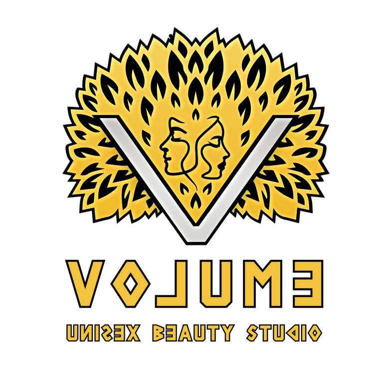 Volume Unisex Beauty Studio
